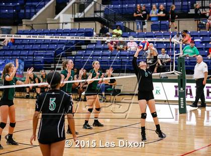 Thumbnail 2 in Kennedale vs. Adams photogallery.