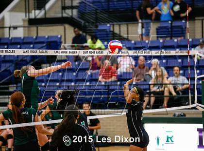 Thumbnail 2 in Kennedale vs. Adams photogallery.