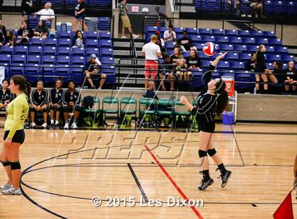 Thumbnail 1 in Kennedale vs. Adams photogallery.