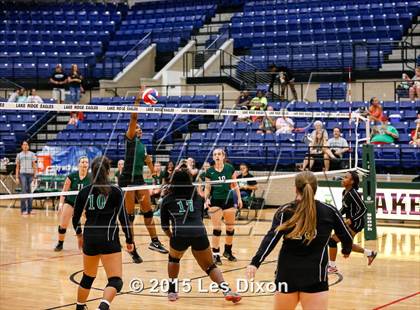 Thumbnail 2 in Kennedale vs. Adams photogallery.