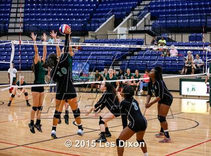 Thumbnail 2 in Kennedale vs. Adams photogallery.