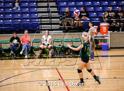 Thumbnail 3 in Kennedale vs. Adams photogallery.