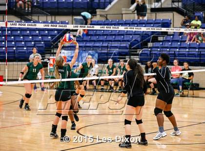 Thumbnail 3 in Kennedale vs. Adams photogallery.