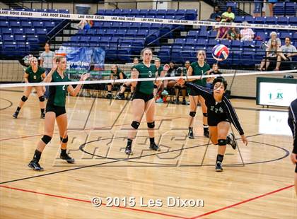 Thumbnail 3 in Kennedale vs. Adams photogallery.