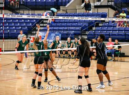 Thumbnail 1 in Kennedale vs. Adams photogallery.