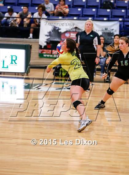 Thumbnail 1 in Kennedale vs. Adams photogallery.