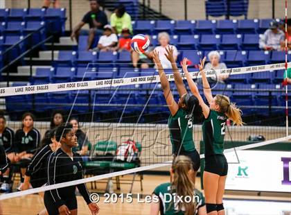 Thumbnail 1 in Kennedale vs. Adams photogallery.