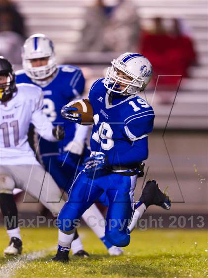 Thumbnail 3 in Northridge @ Fremont photogallery.
