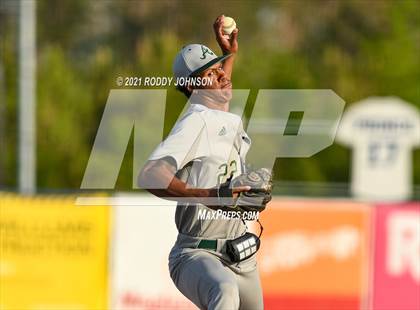 Thumbnail 1 in Acadiana @ Barbe photogallery.