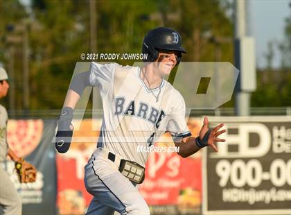 Thumbnail 2 in Acadiana @ Barbe photogallery.