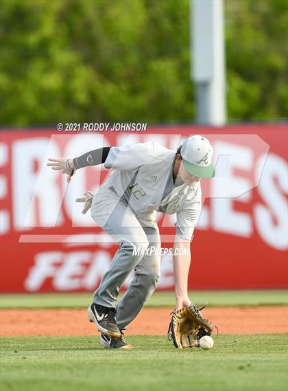 Thumbnail 3 in Acadiana @ Barbe photogallery.