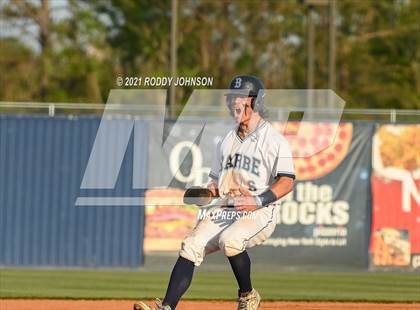 Thumbnail 3 in Acadiana @ Barbe photogallery.