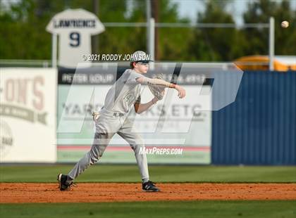 Thumbnail 1 in Acadiana @ Barbe photogallery.