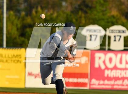 Thumbnail 1 in Acadiana @ Barbe photogallery.