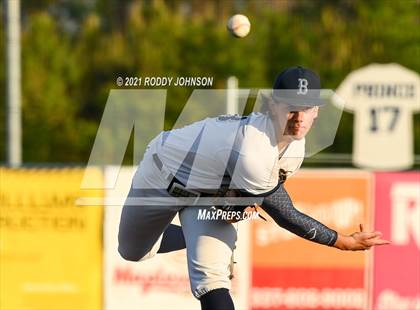 Thumbnail 1 in Acadiana @ Barbe photogallery.