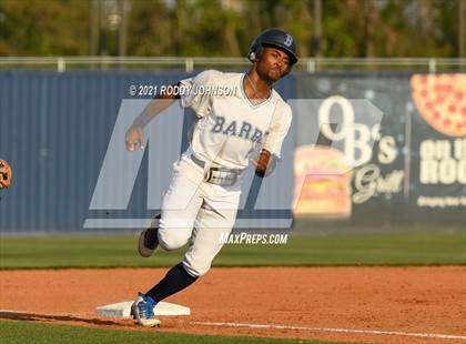 Thumbnail 3 in Acadiana @ Barbe photogallery.
