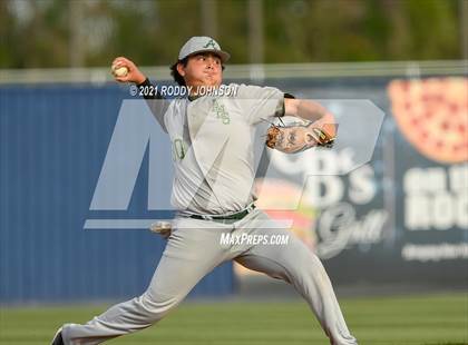 Thumbnail 3 in Acadiana @ Barbe photogallery.