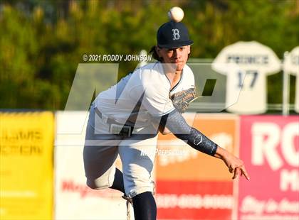 Thumbnail 1 in Acadiana @ Barbe photogallery.