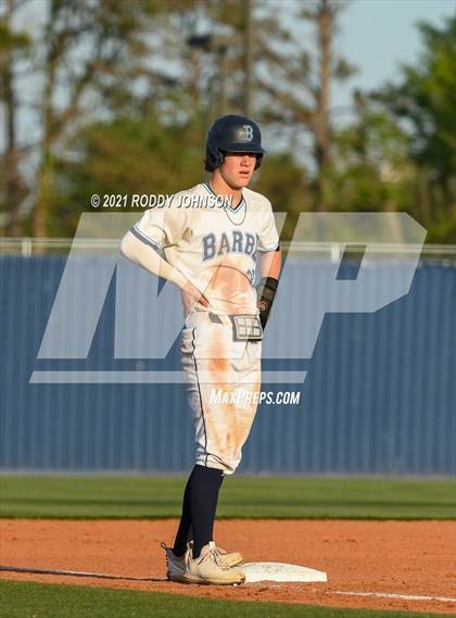 Thumbnail 3 in Acadiana @ Barbe photogallery.
