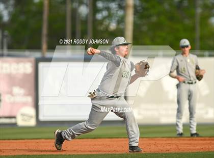 Thumbnail 3 in Acadiana @ Barbe photogallery.