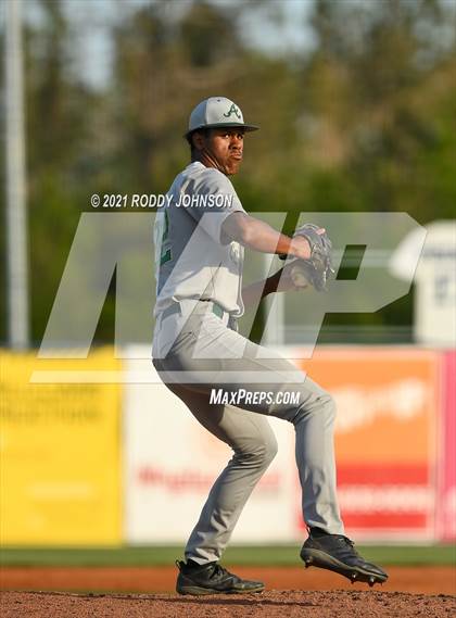 Thumbnail 1 in Acadiana @ Barbe photogallery.