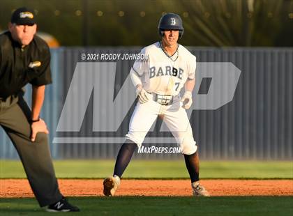 Thumbnail 2 in Acadiana @ Barbe photogallery.