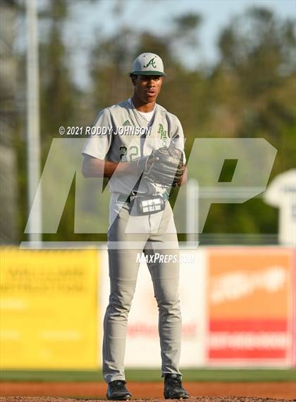 Thumbnail 2 in Acadiana @ Barbe photogallery.