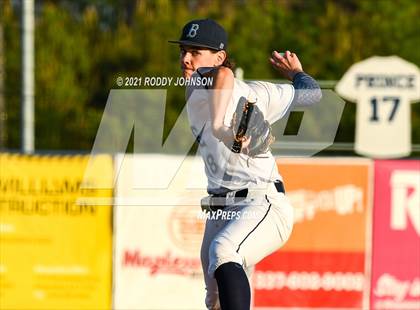 Thumbnail 3 in Acadiana @ Barbe photogallery.