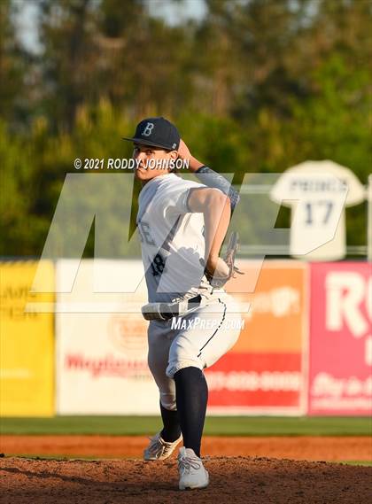 Thumbnail 1 in Acadiana @ Barbe photogallery.