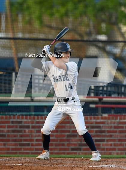 Thumbnail 2 in Acadiana @ Barbe photogallery.