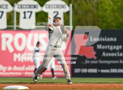 Thumbnail 2 in Acadiana @ Barbe photogallery.