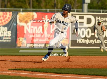 Thumbnail 2 in Acadiana @ Barbe photogallery.