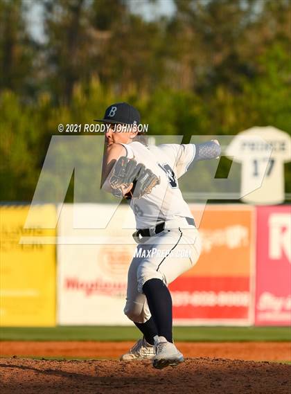 Thumbnail 3 in Acadiana @ Barbe photogallery.