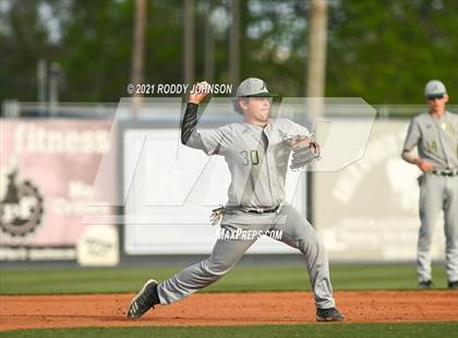 Thumbnail 2 in Acadiana @ Barbe photogallery.
