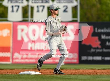 Thumbnail 1 in Acadiana @ Barbe photogallery.