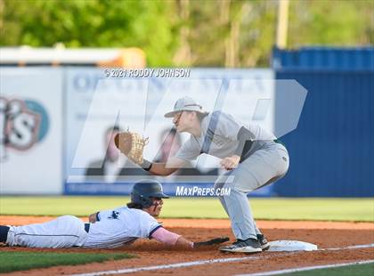Thumbnail 1 in Acadiana @ Barbe photogallery.