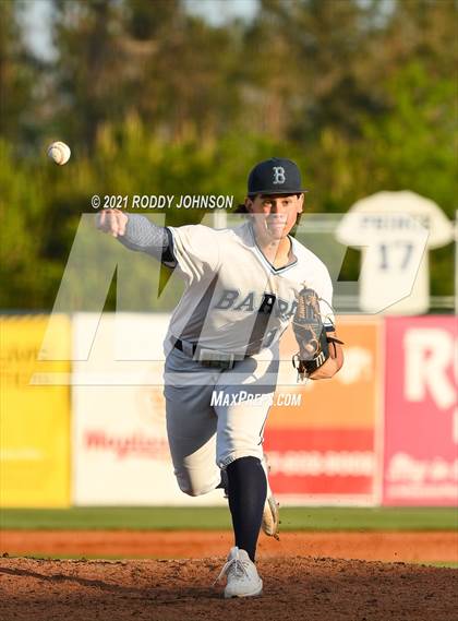 Thumbnail 3 in Acadiana @ Barbe photogallery.