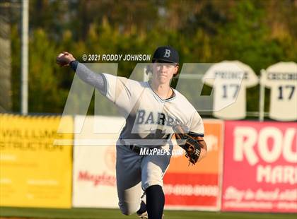 Thumbnail 3 in Acadiana @ Barbe photogallery.
