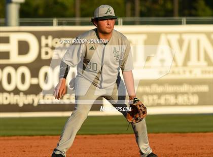 Thumbnail 3 in Acadiana @ Barbe photogallery.