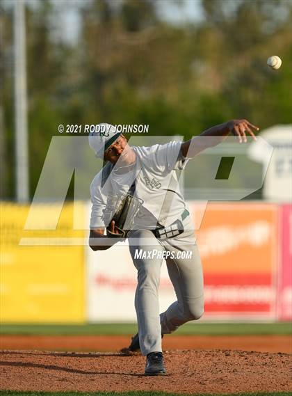 Thumbnail 2 in Acadiana @ Barbe photogallery.