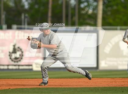 Thumbnail 2 in Acadiana @ Barbe photogallery.