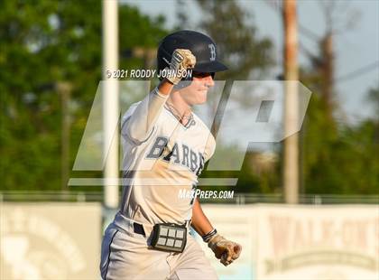 Thumbnail 2 in Acadiana @ Barbe photogallery.