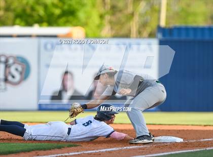 Thumbnail 2 in Acadiana @ Barbe photogallery.