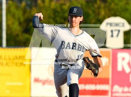 Thumbnail 2 in Acadiana @ Barbe photogallery.