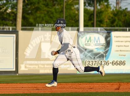 Thumbnail 1 in Acadiana @ Barbe photogallery.