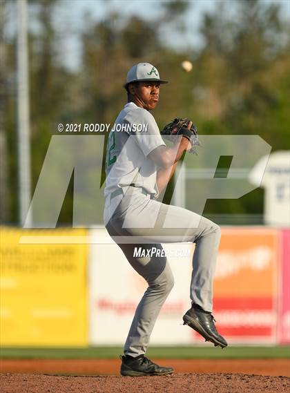 Thumbnail 3 in Acadiana @ Barbe photogallery.