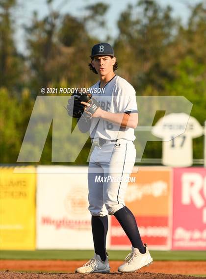 Thumbnail 1 in Acadiana @ Barbe photogallery.