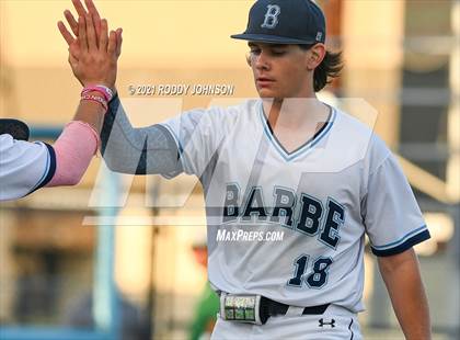 Thumbnail 3 in Acadiana @ Barbe photogallery.