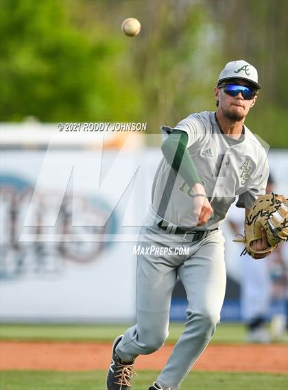 Thumbnail 3 in Acadiana @ Barbe photogallery.