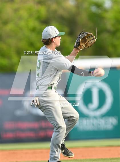 Thumbnail 1 in Acadiana @ Barbe photogallery.